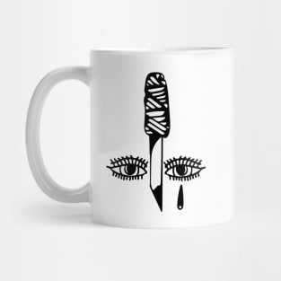 Shiv Mug